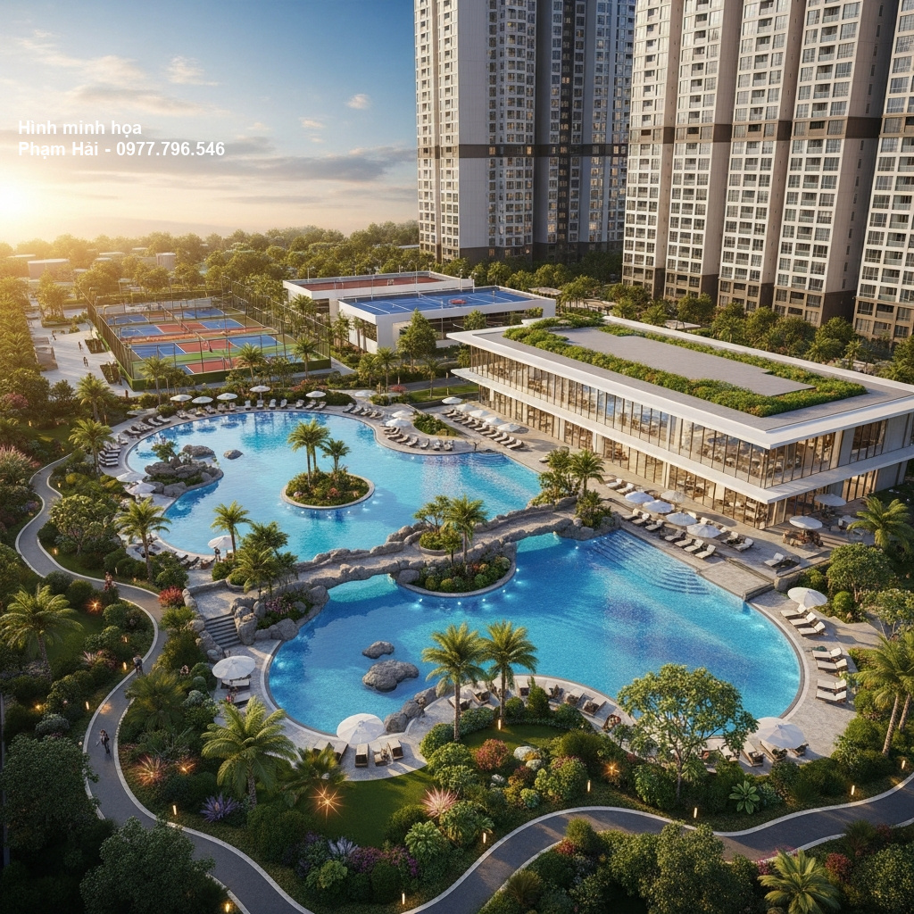 Hình ảnh dự án