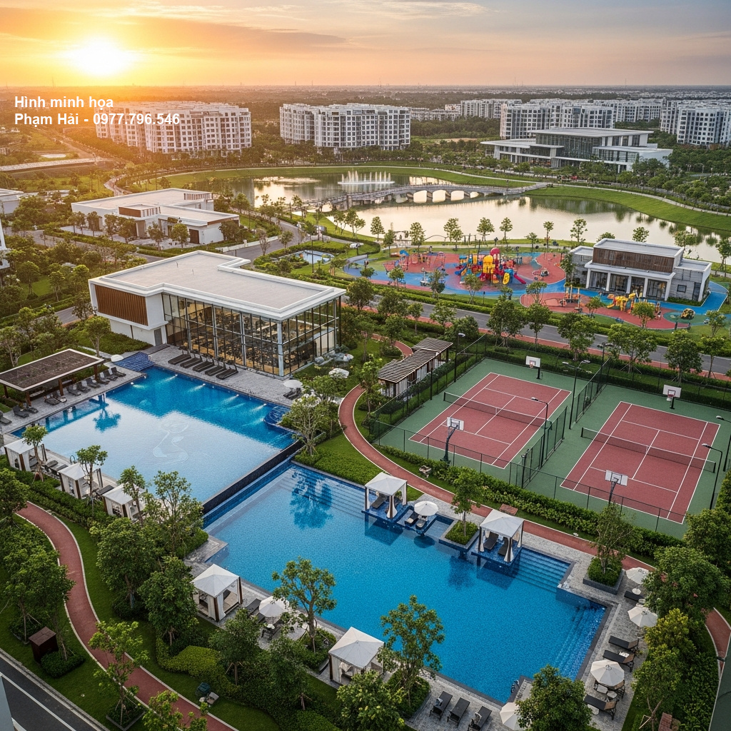 Hình ảnh dự án