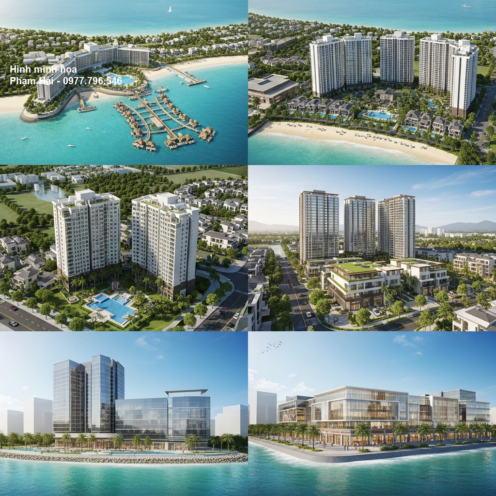 Hình ảnh dự án