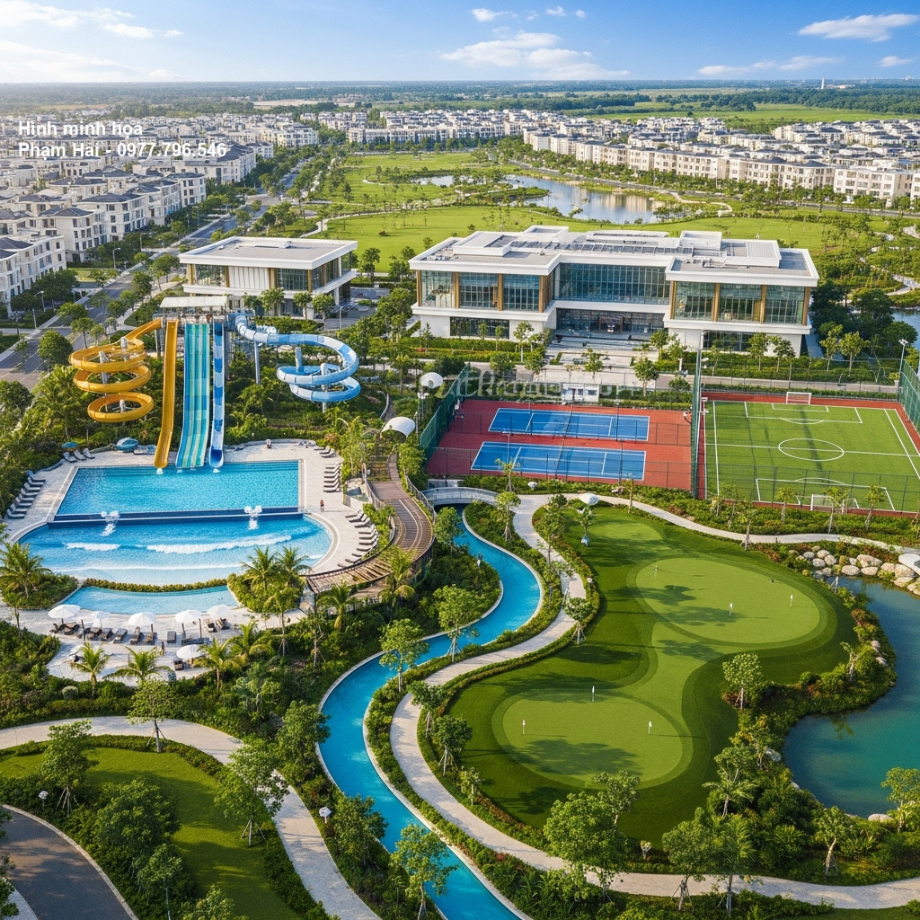 Hình ảnh dự án