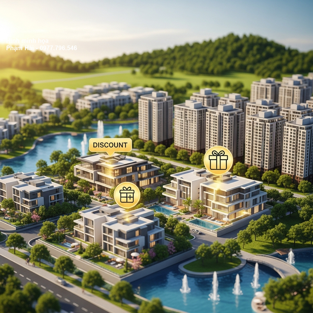 Hình ảnh dự án
