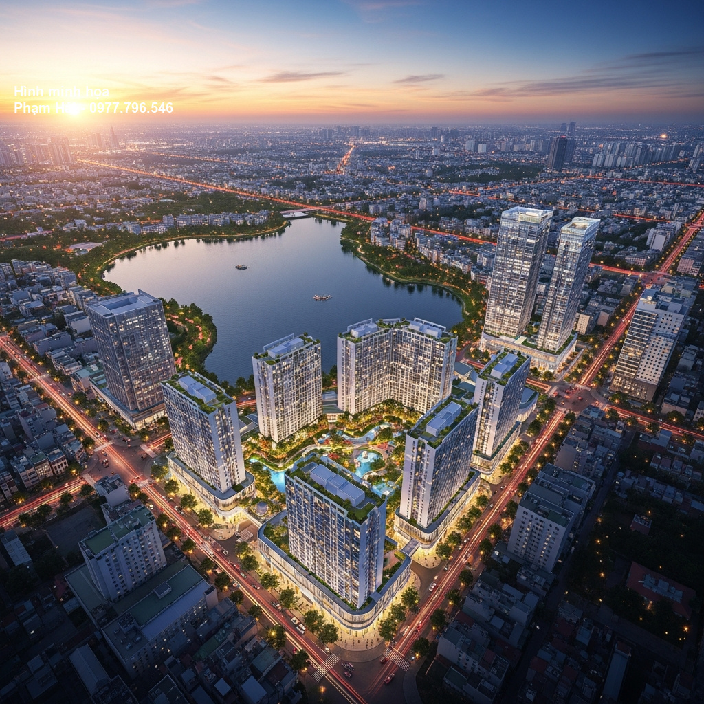 - hình ảnh minh họa dự án