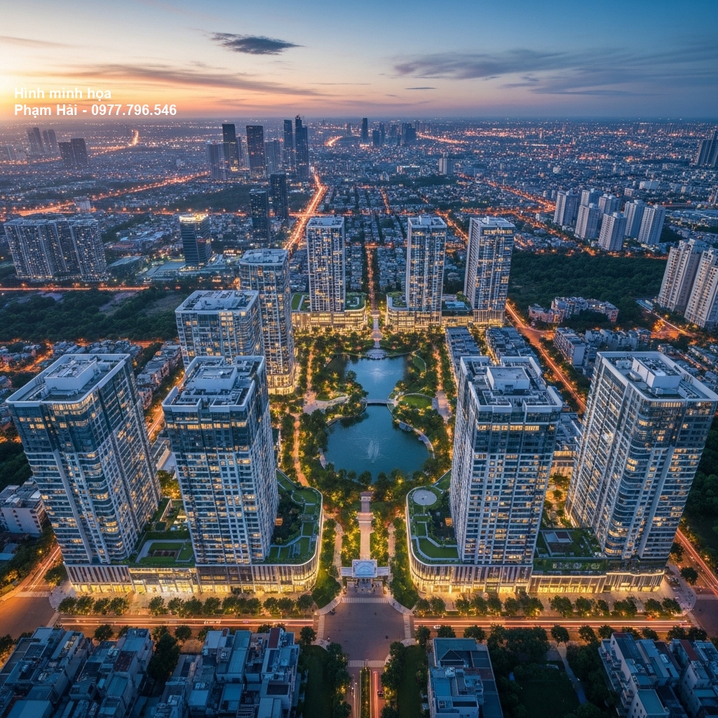 Hình ảnh dự án