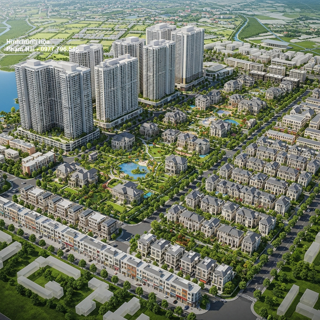 Hình ảnh dự án