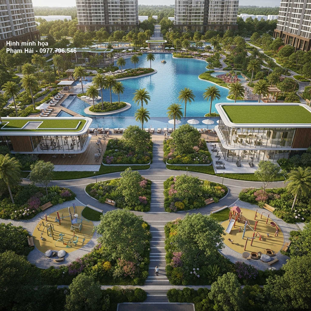Hình ảnh dự án