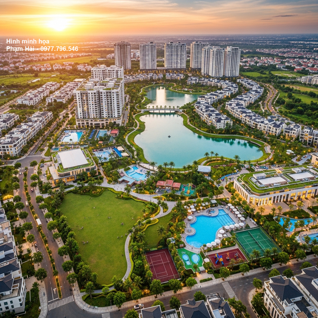 Hình ảnh dự án