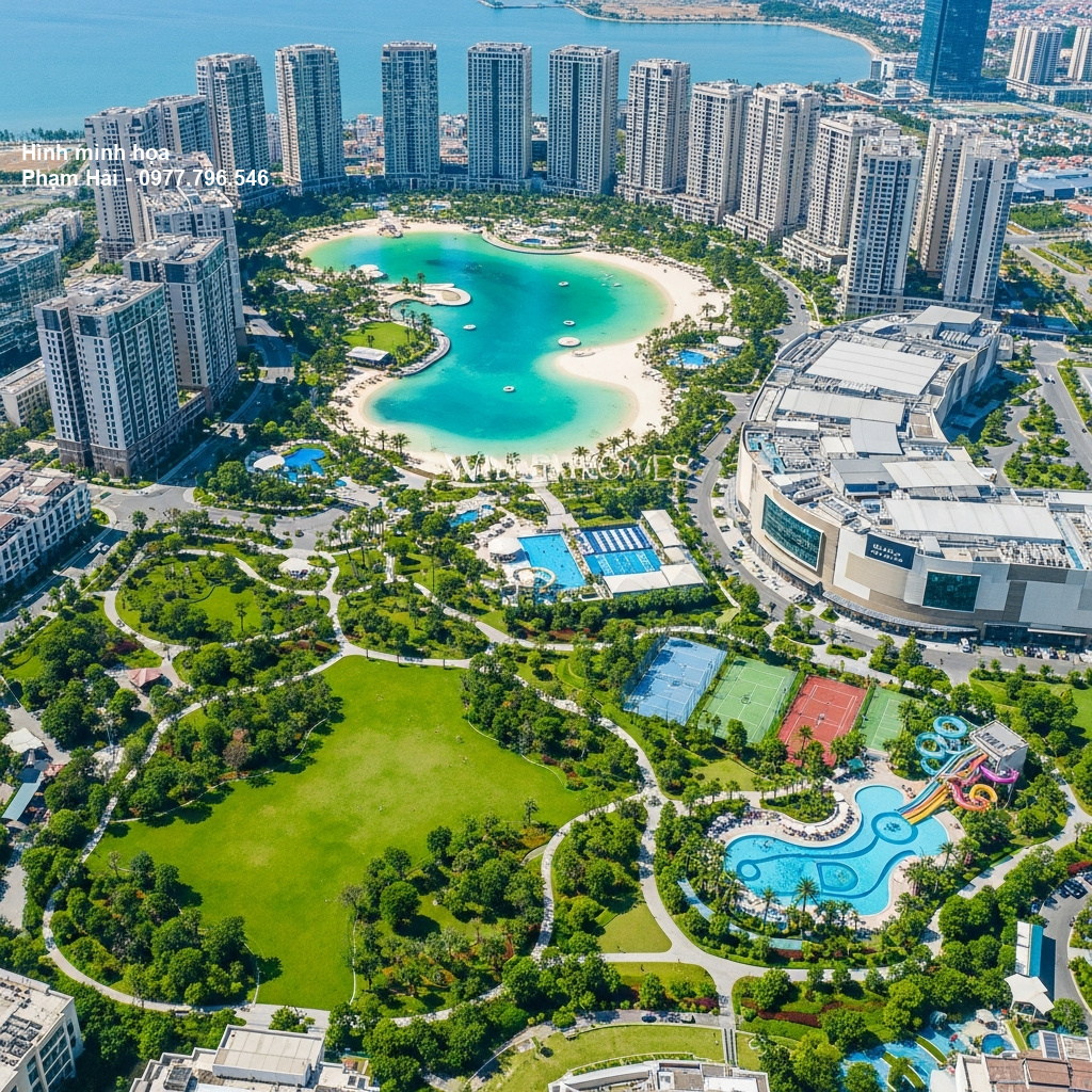 Hình ảnh dự án