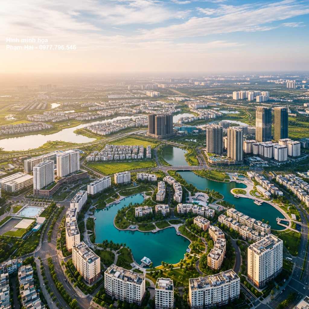 Hình ảnh dự án