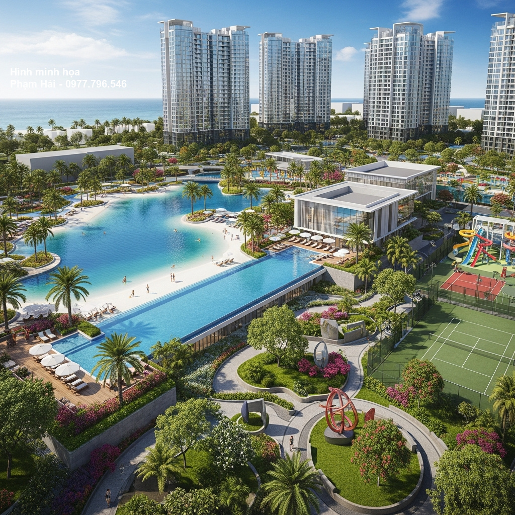 Hình ảnh dự án
