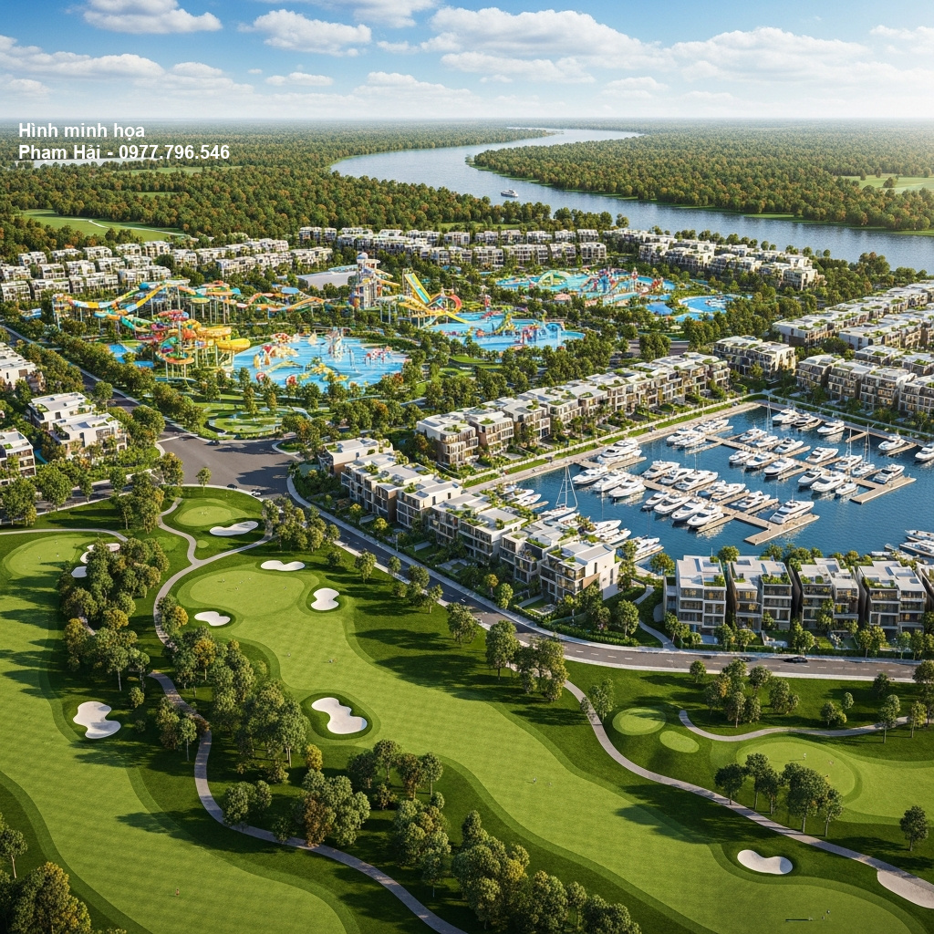 Hình ảnh dự án