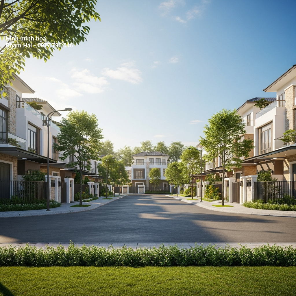 Hình ảnh dự án