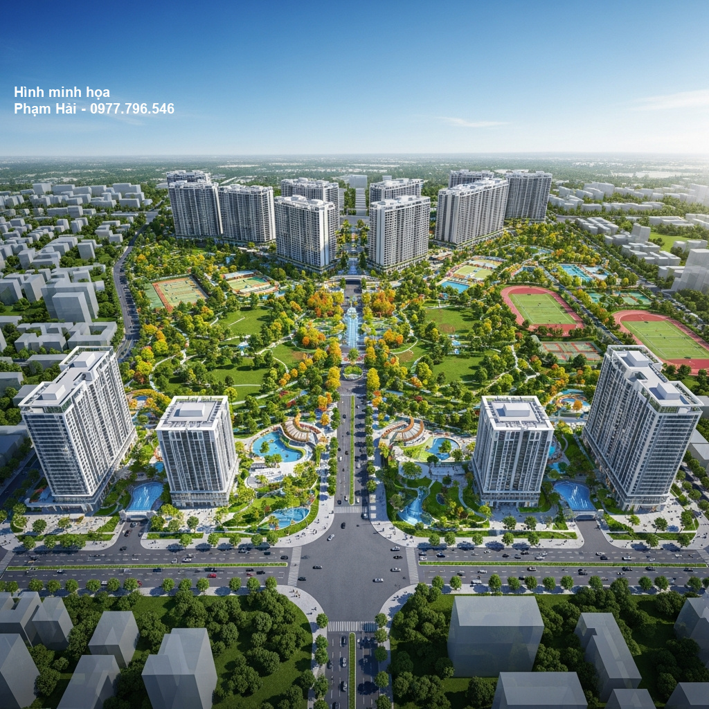 Hình ảnh dự án