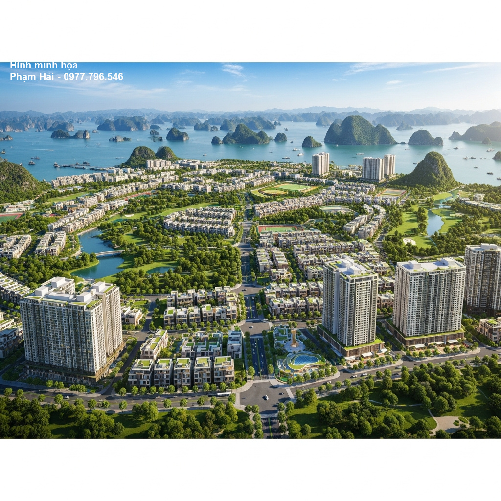 Hình ảnh dự án