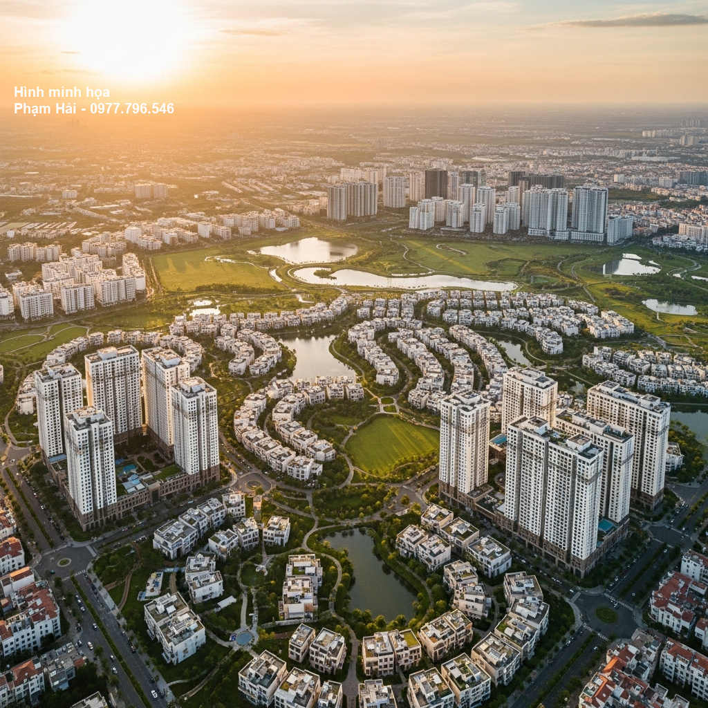 Hình ảnh dự án