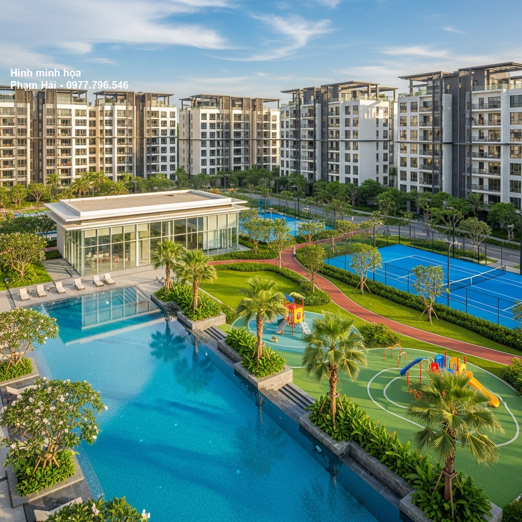 Hình ảnh dự án