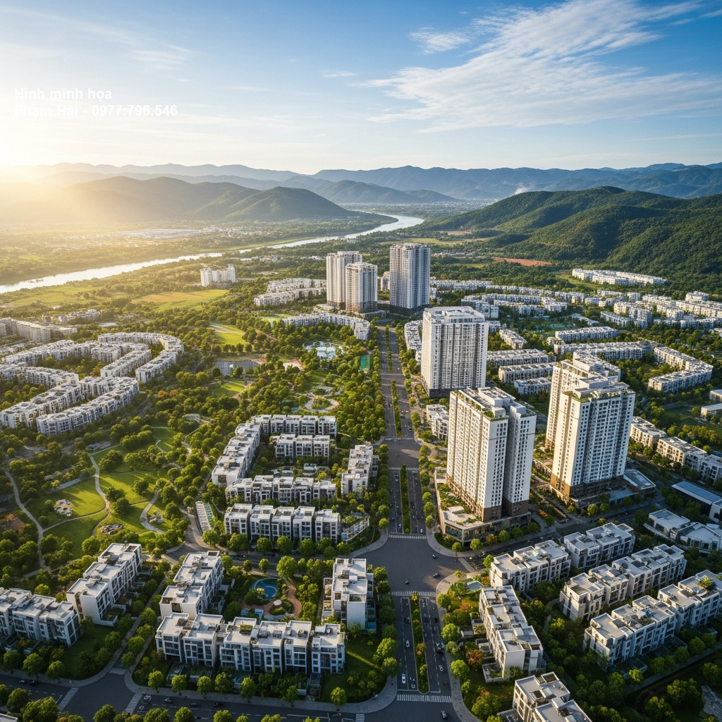 Hình ảnh dự án