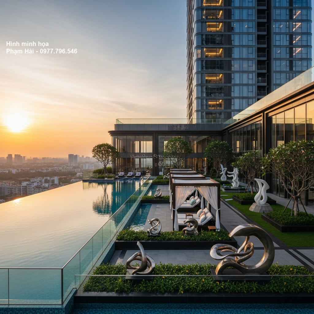 Hình ảnh dự án