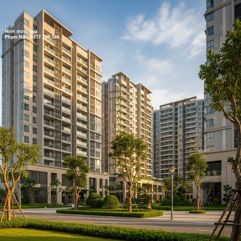 Hình ảnh dự án