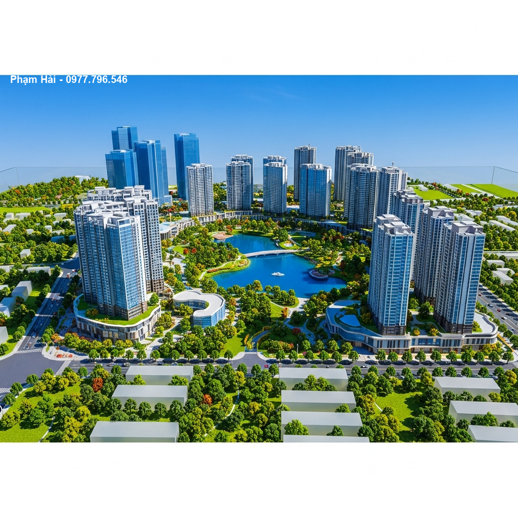 Hình ảnh dự án