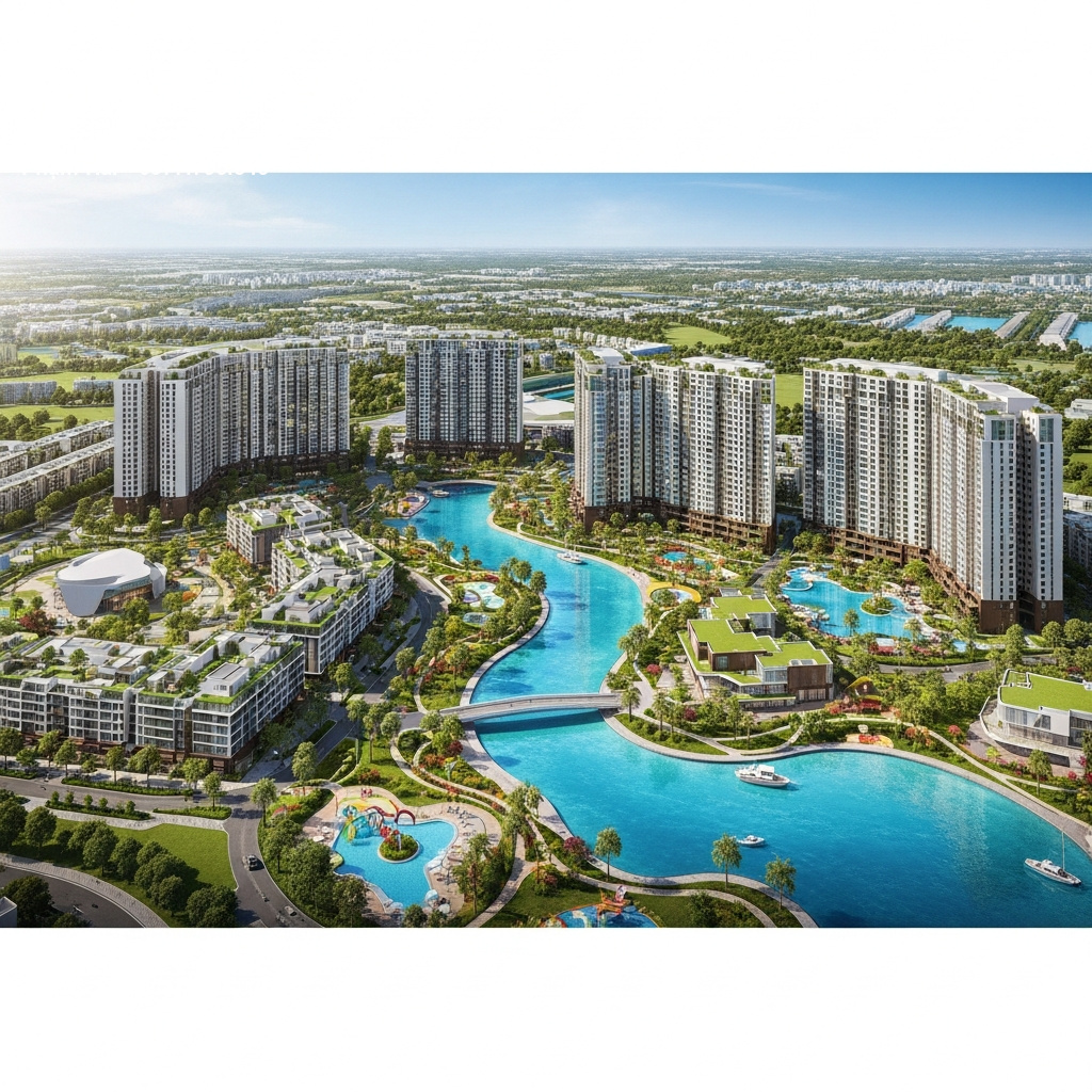 Hình ảnh dự án