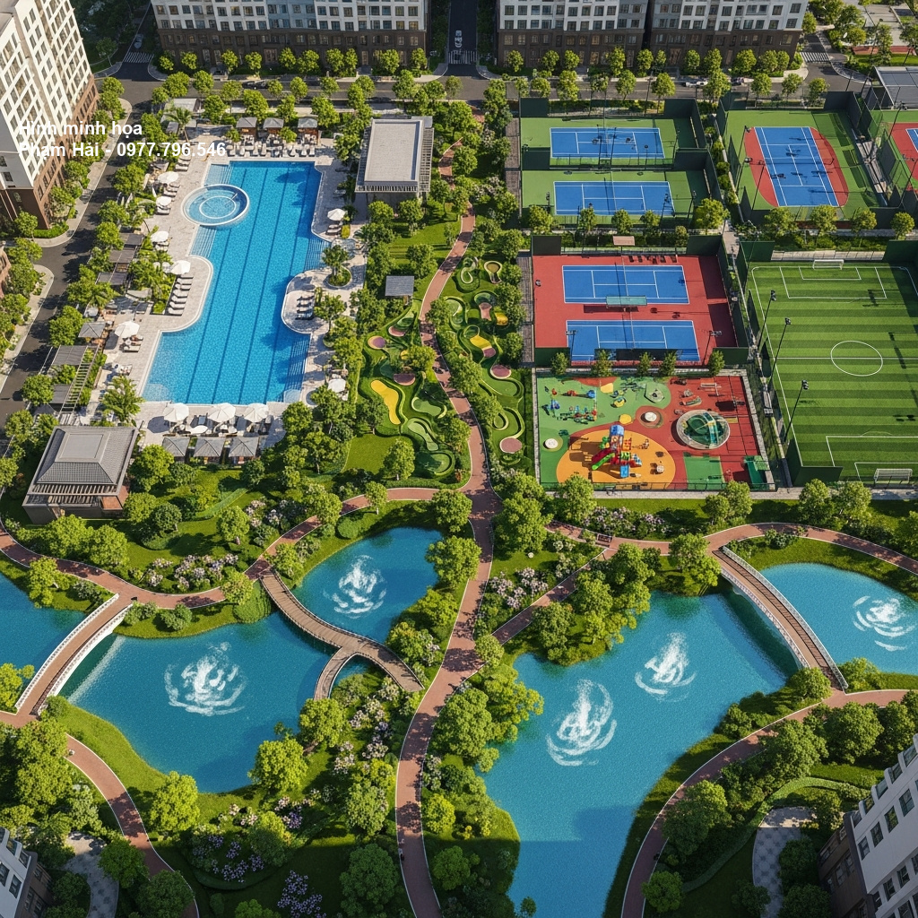 Hình ảnh dự án