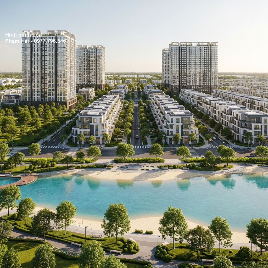 Hình ảnh dự án