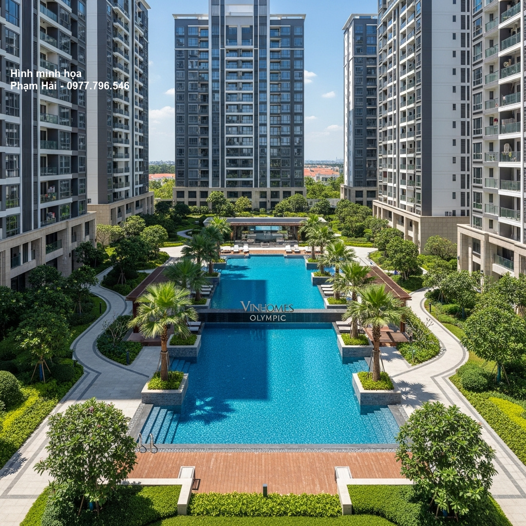 Hình ảnh dự án