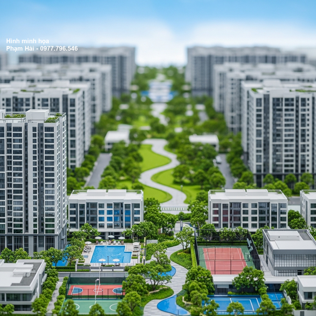 Hình ảnh dự án