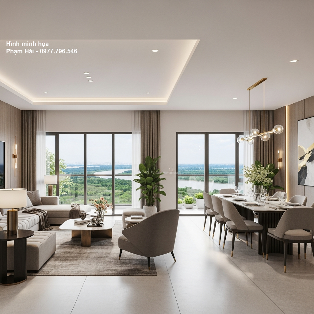 Hình ảnh dự án