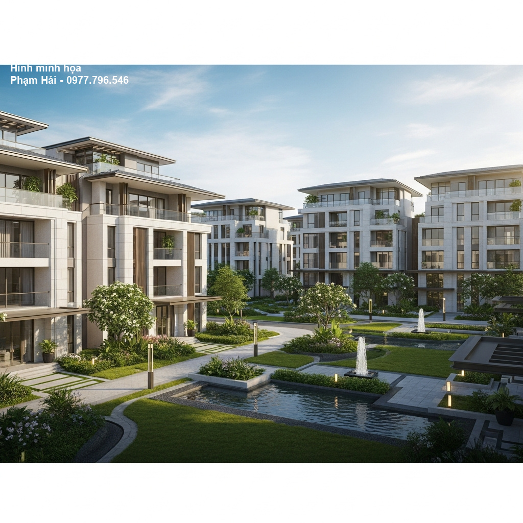 Hình ảnh dự án