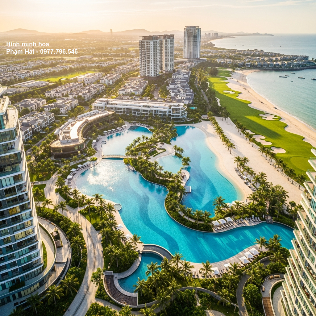 Hình ảnh dự án