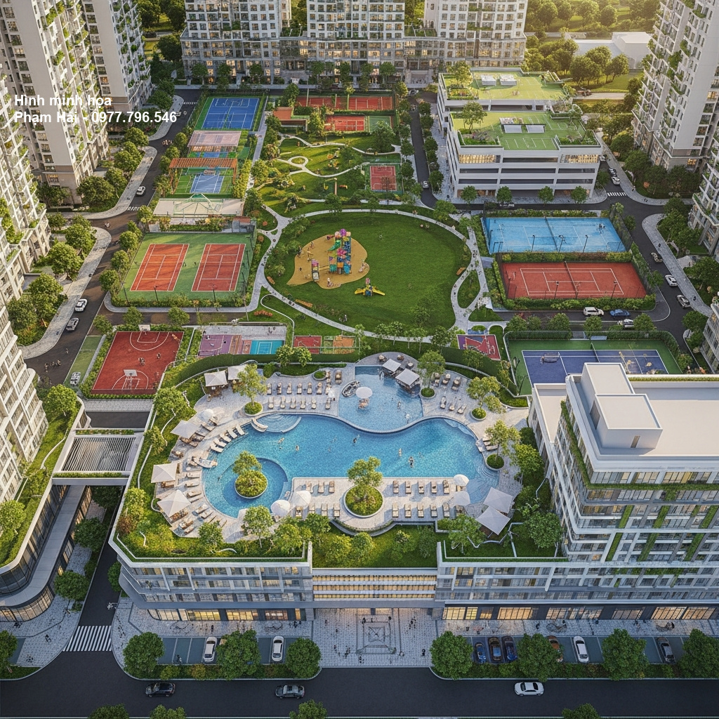 Hình ảnh dự án