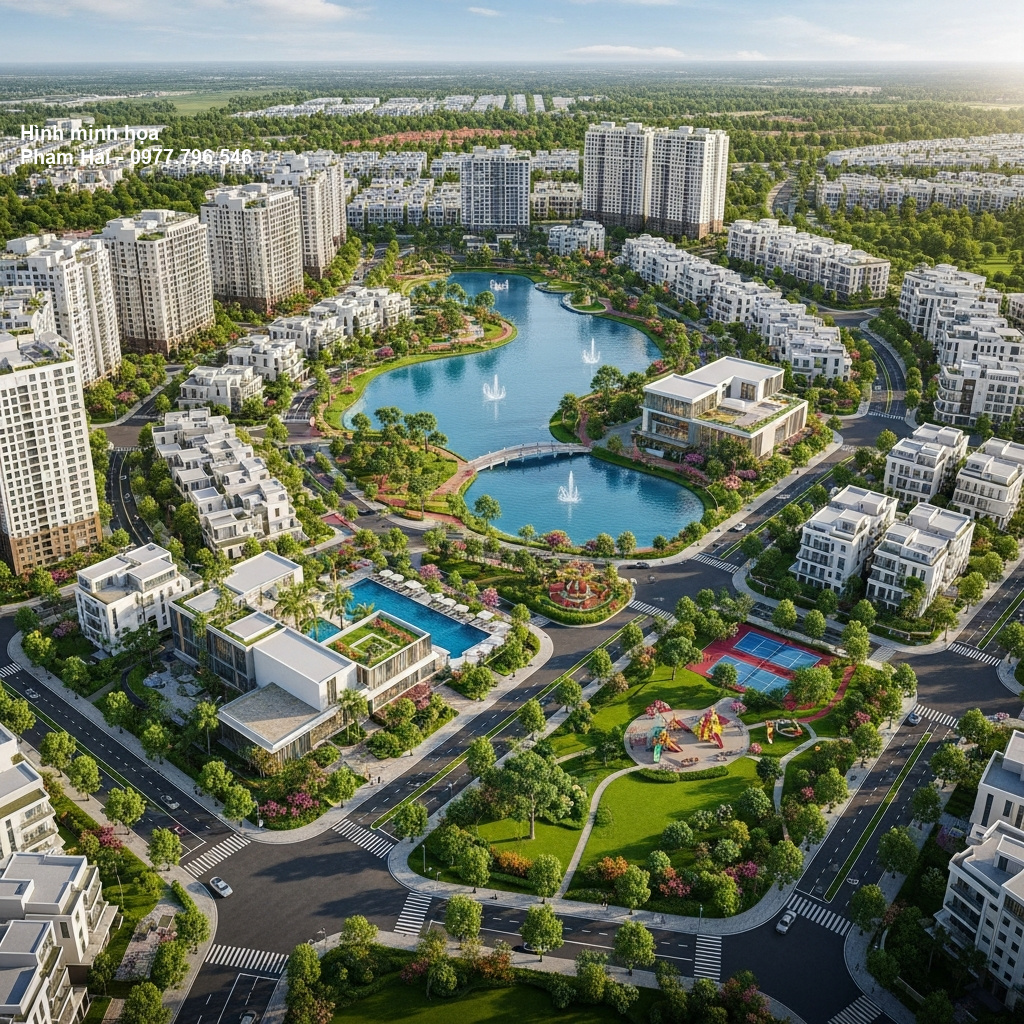 Hình ảnh dự án