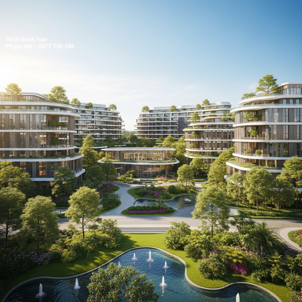 Hình ảnh dự án