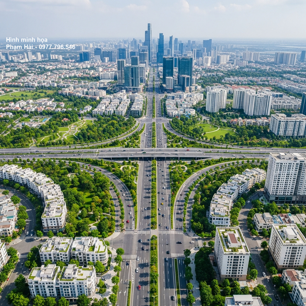 Hình ảnh dự án
