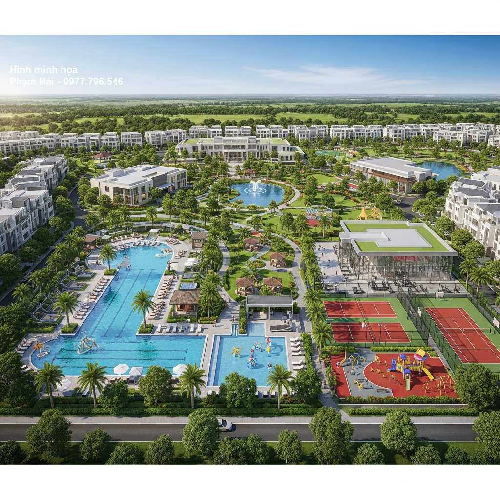 Hình ảnh dự án