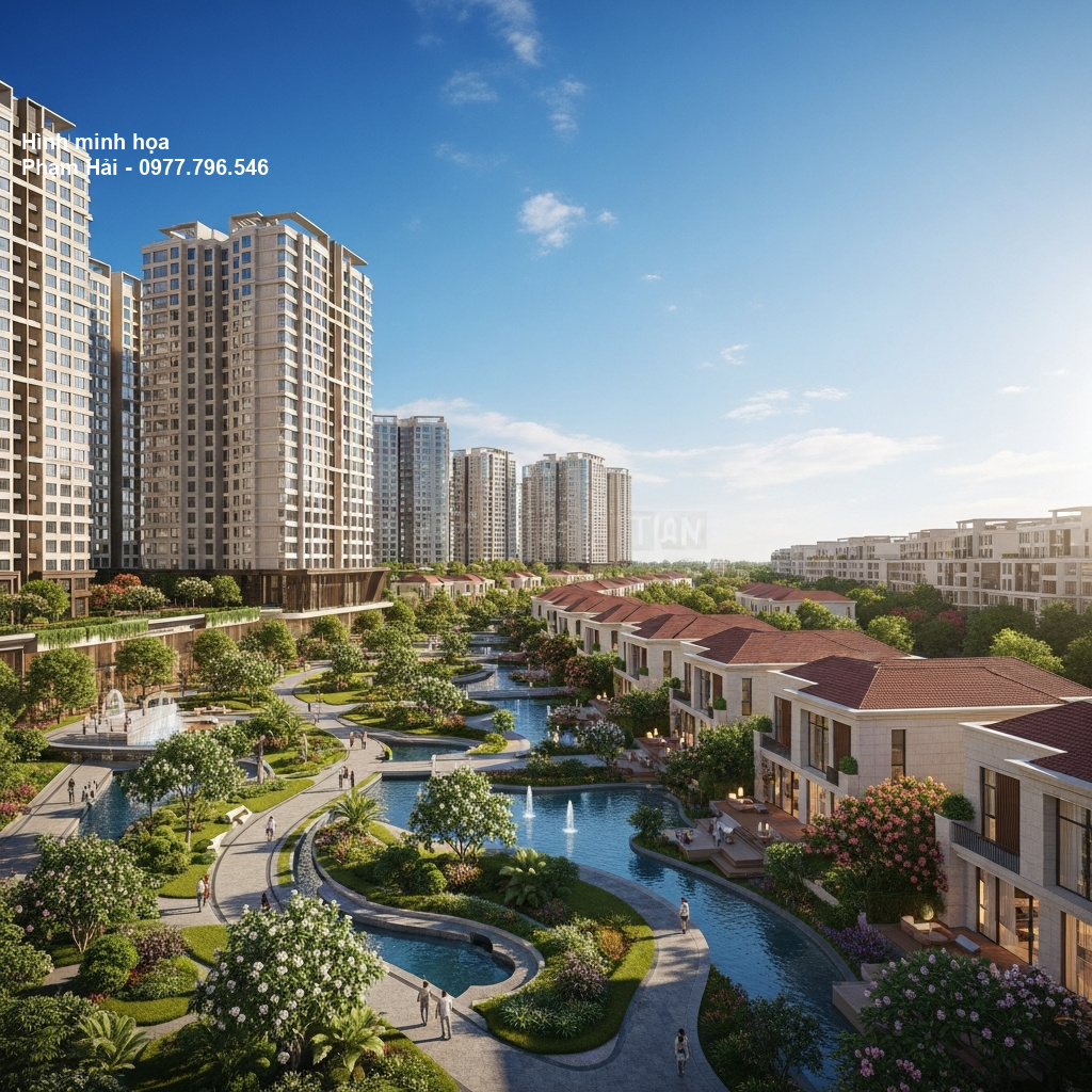Hình ảnh dự án