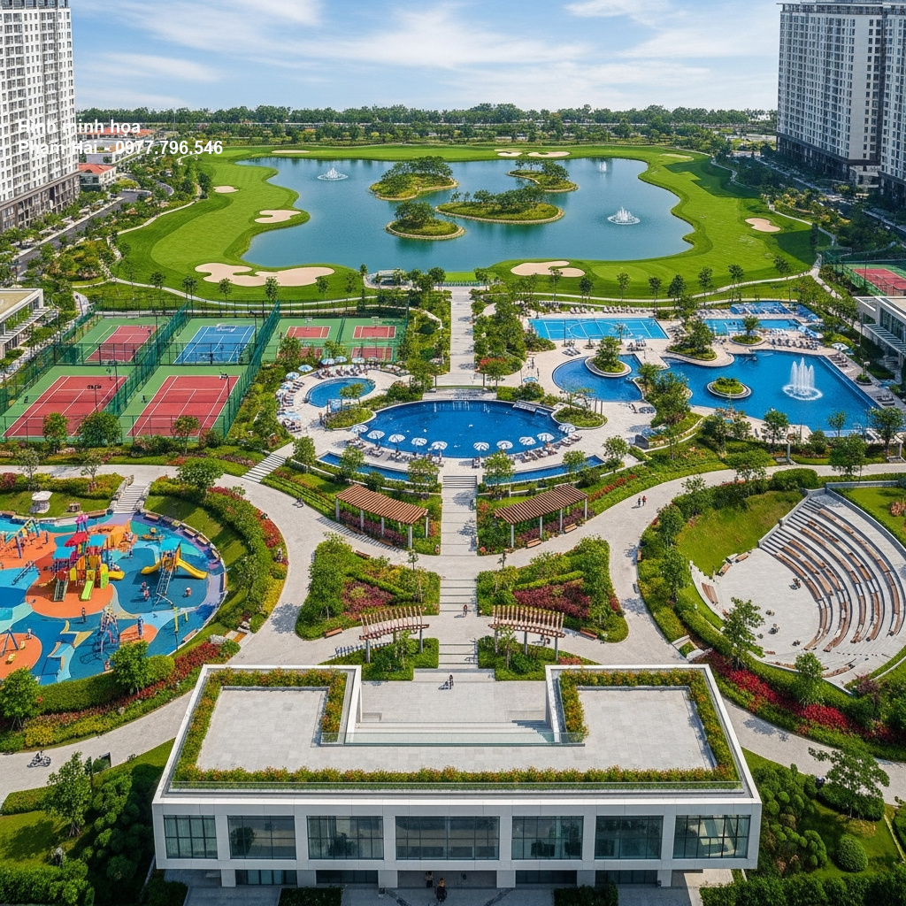 Hình ảnh dự án