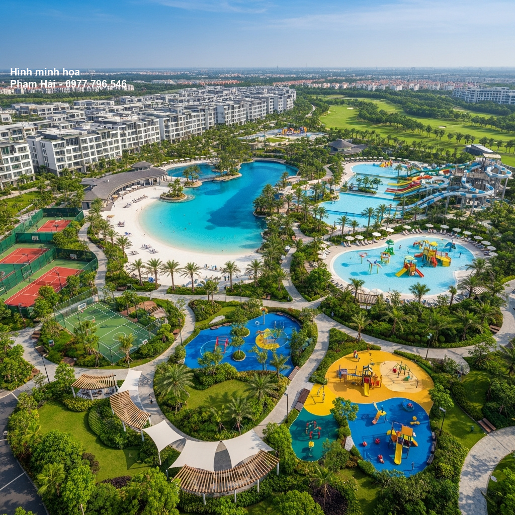 Hình ảnh dự án