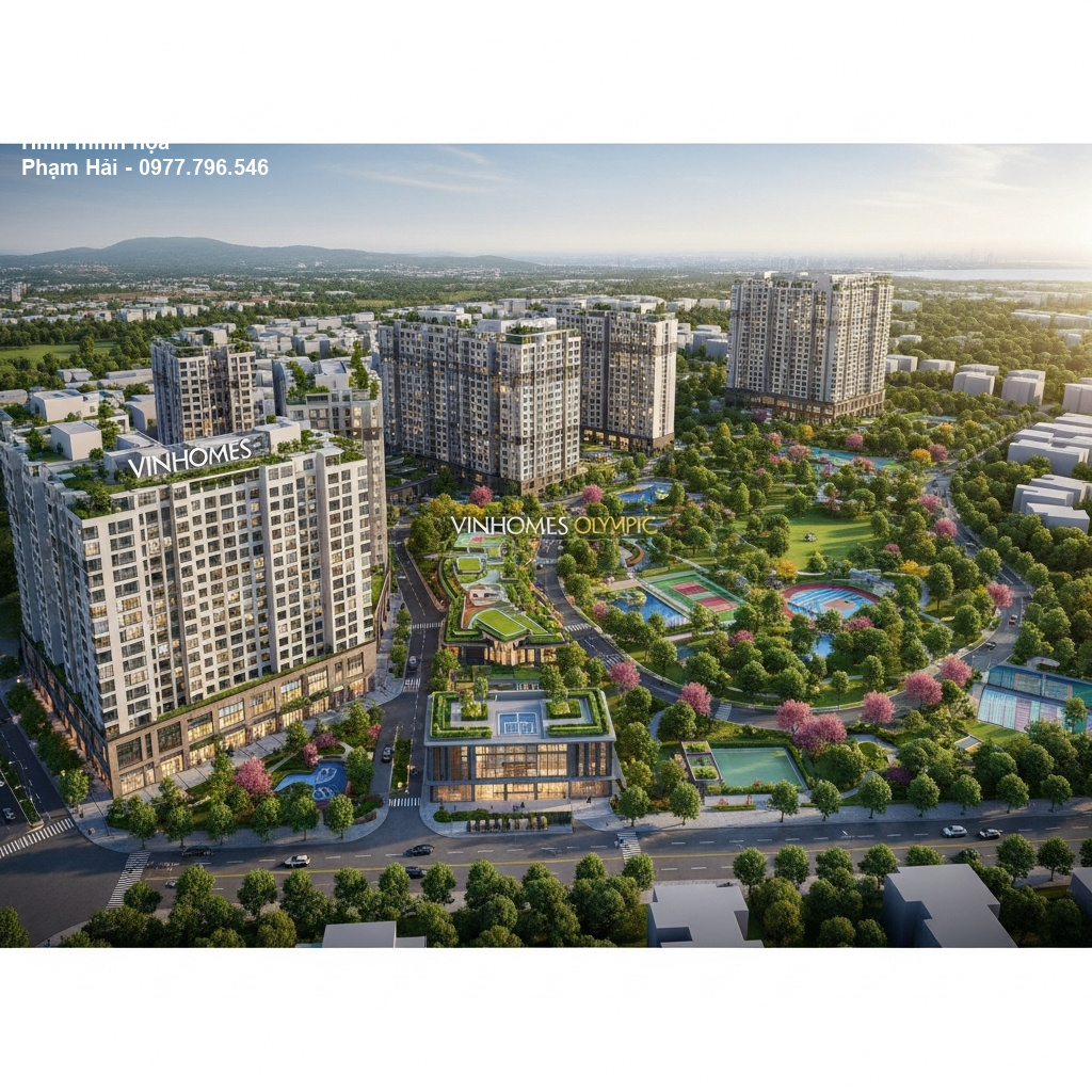 Hình ảnh dự án