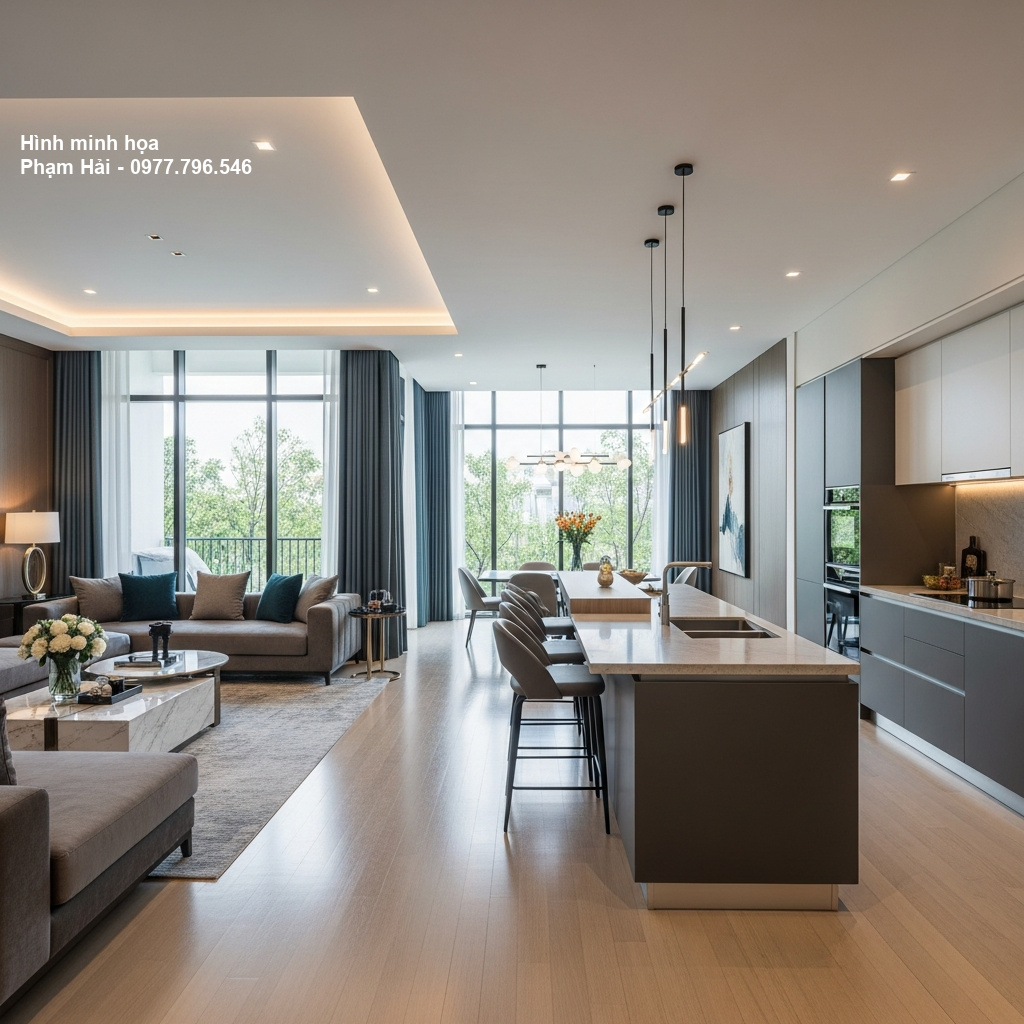 Khám Phá Dự Án Vinhomes Vũ Yên - Thiên Đường An Cư Mới 3 Hình ảnh dự án