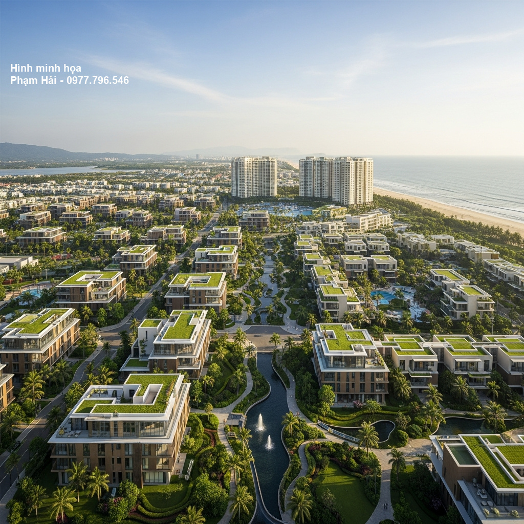 Hình ảnh dự án