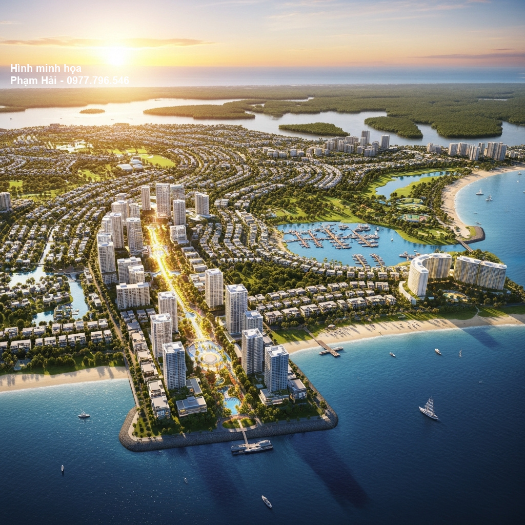 Hình ảnh dự án