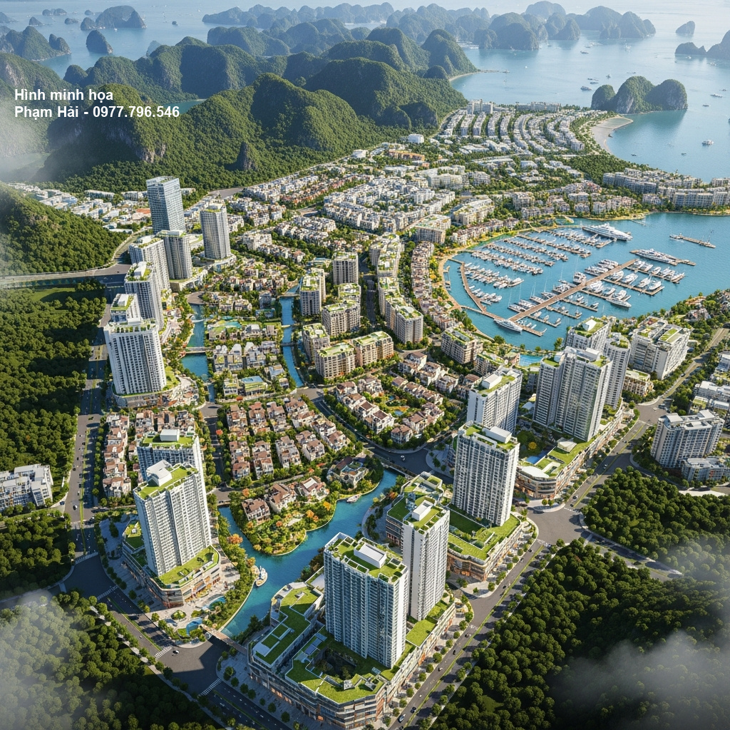 Hình ảnh dự án