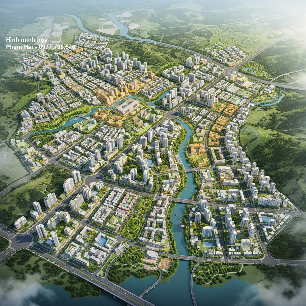 Hình ảnh dự án
