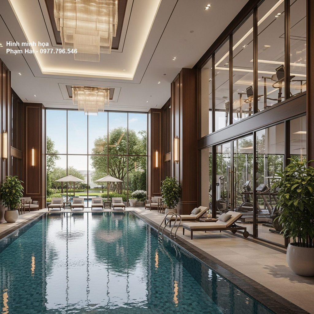 Hình ảnh dự án