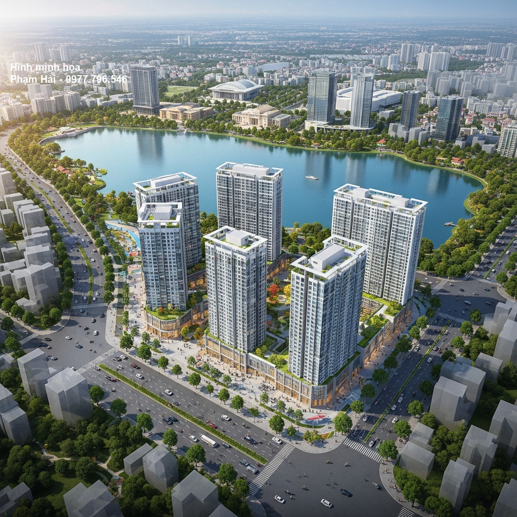 - hình ảnh minh họa dự án