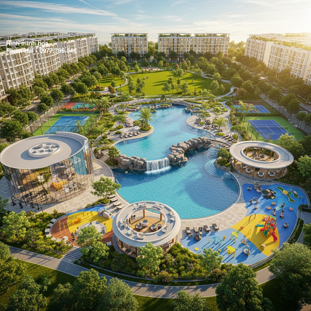 Hình ảnh dự án