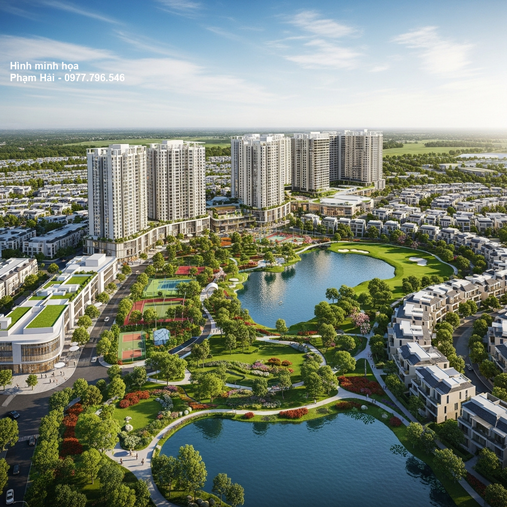 Hình ảnh dự án