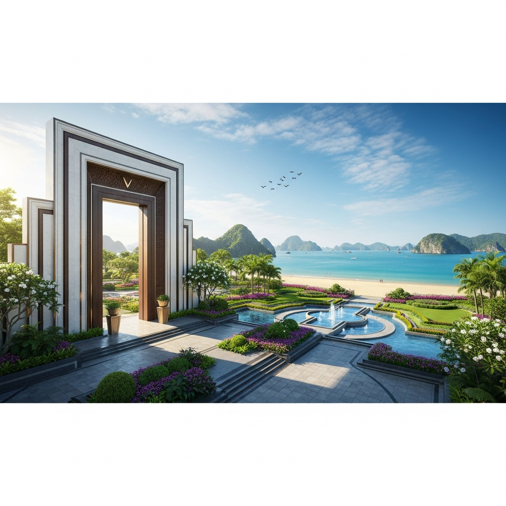 Hình ảnh dự án